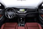 Hyundai Tucson 2015 года